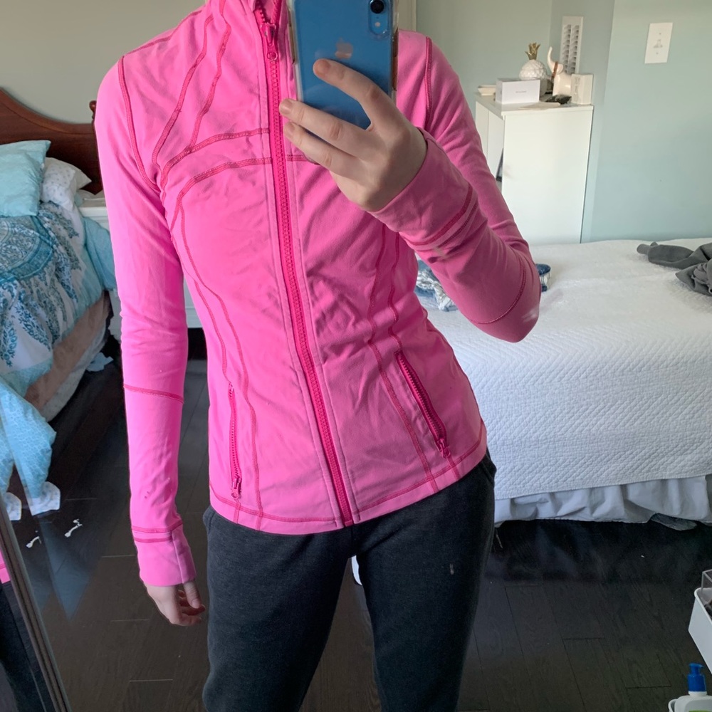 Lululemon Define Jacket
